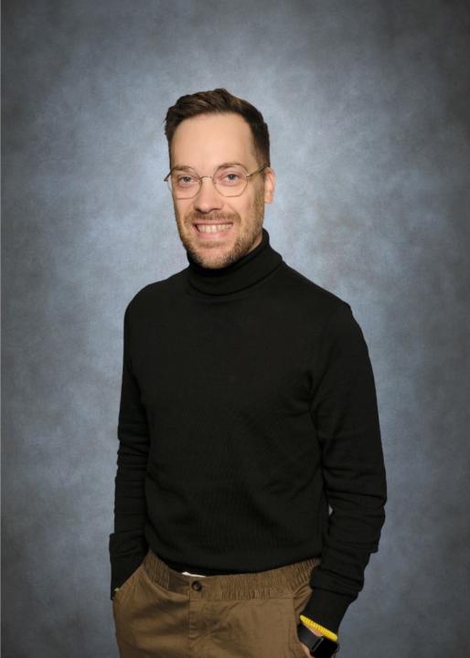 Jason Hébert-Houle
