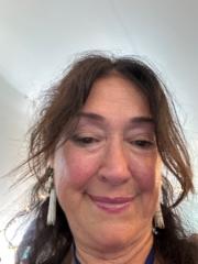 Robin Shapiro
