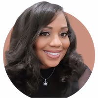 Dr. Chakesha Scott