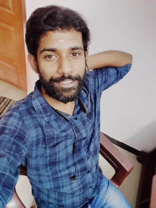 Jayaprakash D