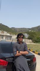 Abdullah Mahmood