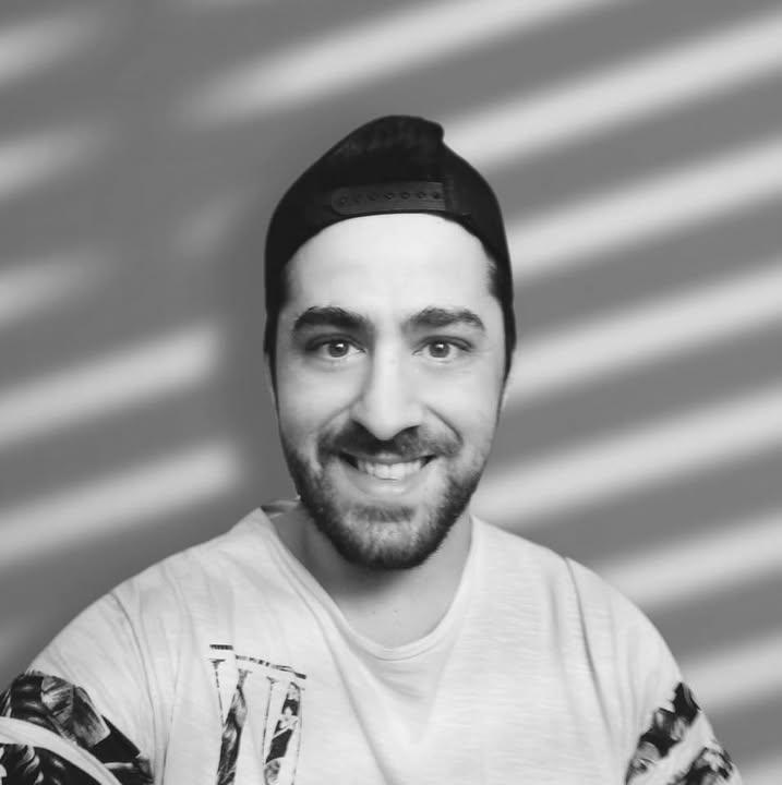 Alejandro Navarro garfella