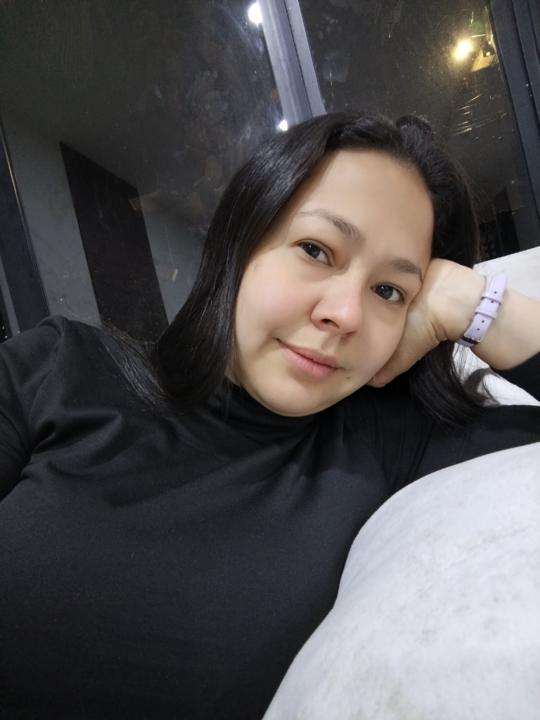 Liseth Cortissoz