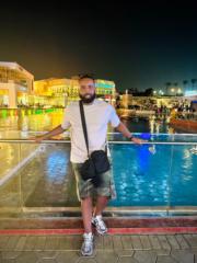 Faisal Abdi