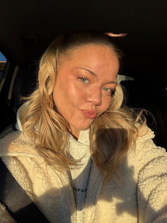 Martine Jørgensen