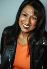 Maya McNulty