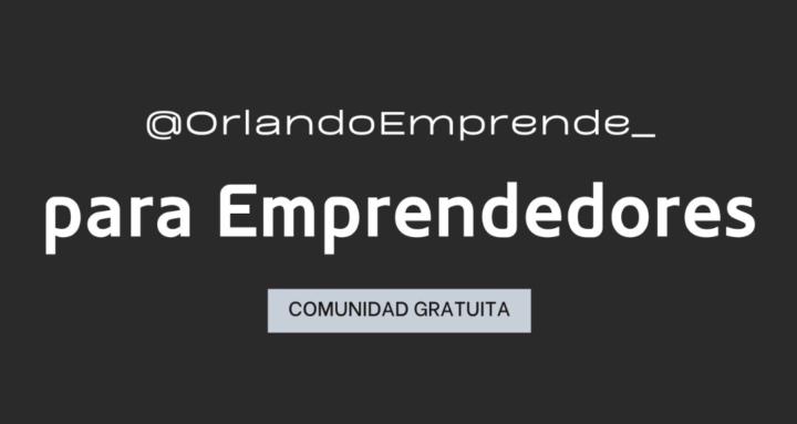 OrlandoEmprende_