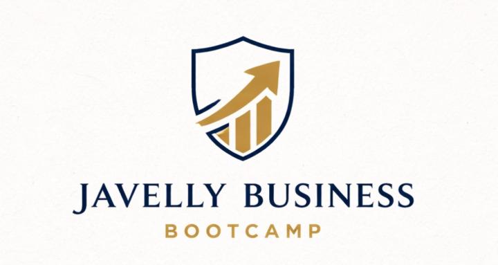 Javelly Marketing Bootcamp 1