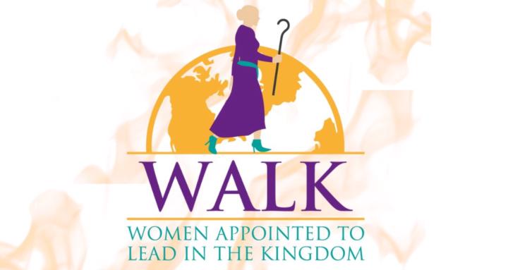 WALK | Women Appointed to Lead