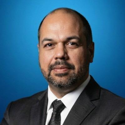 Jose Flores