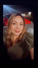 Evelyn Hernandez