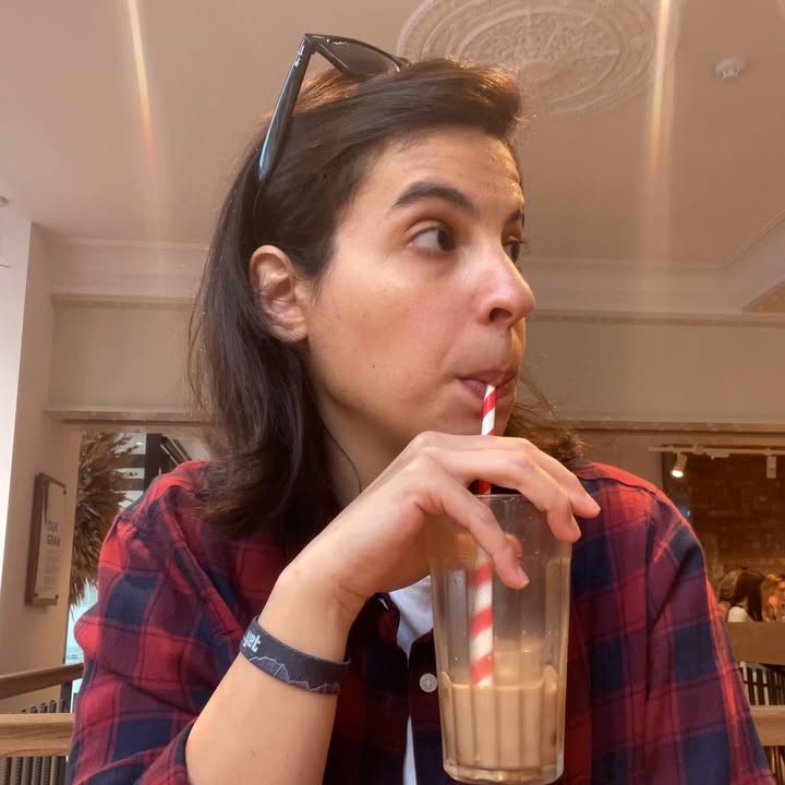 Aseel Khanfer