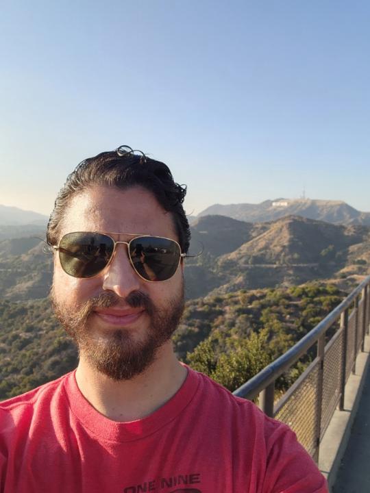 Teran Olvera