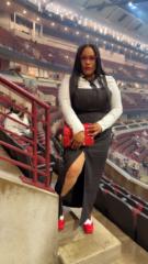 Rekeshia Roberts