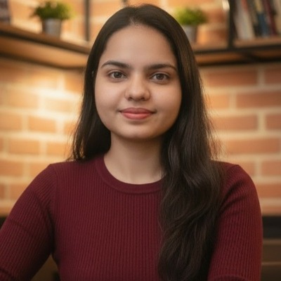 Nikita Khatri