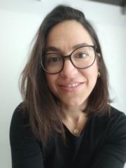 Nahikari Benavente