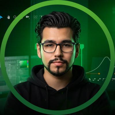 Joel Armando Jima Mero