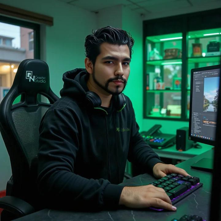 Joel Armando Jima Mero