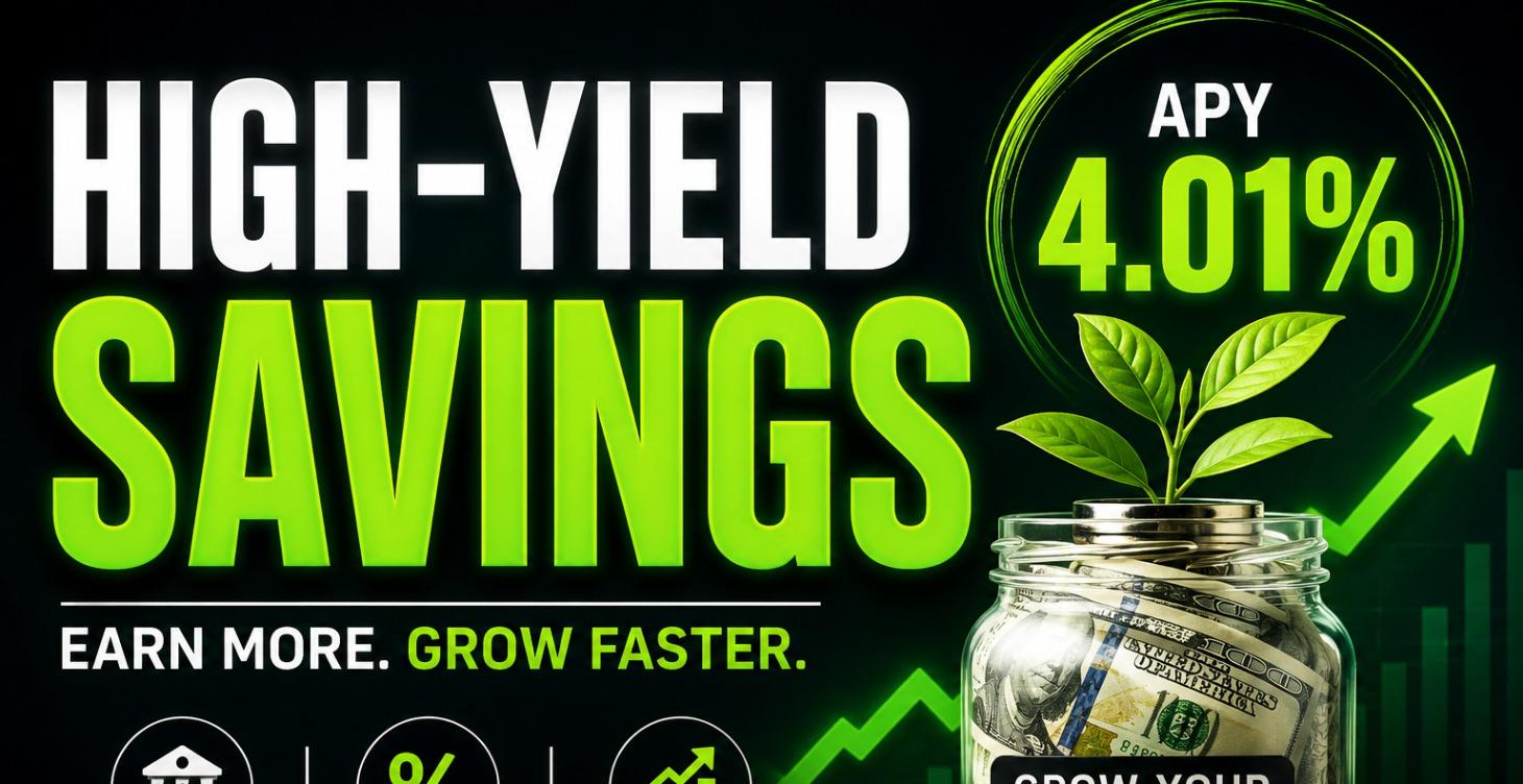 Make Your Money Work For You