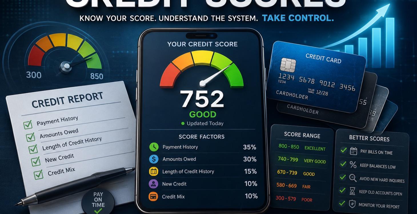 Credit Scores