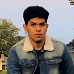 Anthony Bustamante