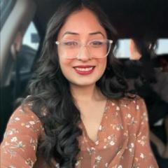 Irma Vasquez