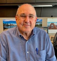 Robert Katz