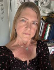Kate Jensen-Carter
