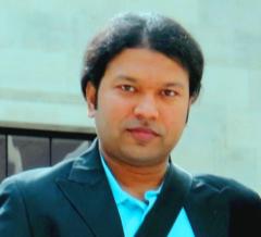 Barun Kumar Goswami