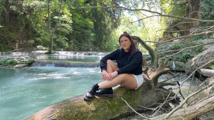 Anna Morello