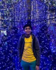 Pruthula Sooriyarachchi