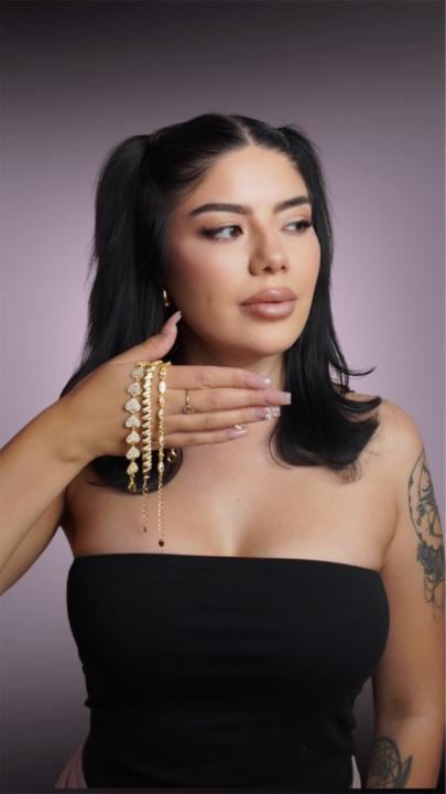 Heidi Alarcon