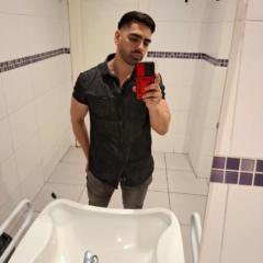 Sebastian martin Contreras