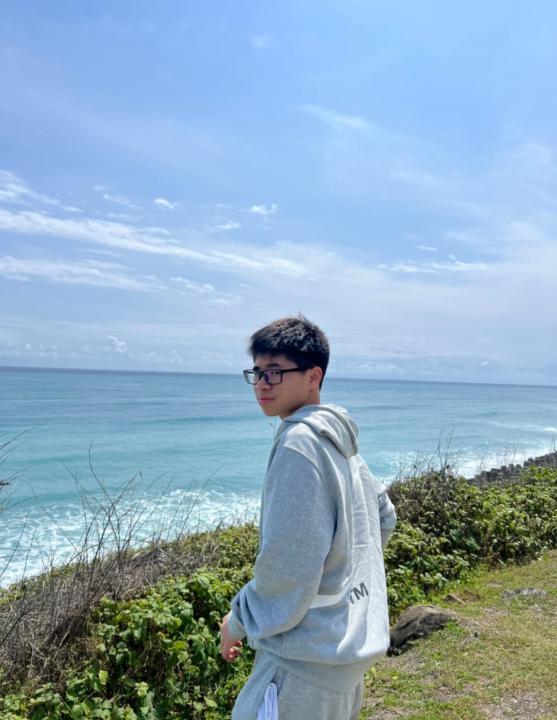Zhi Xian Lim