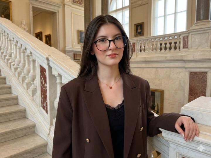 Saida Nuriyeva