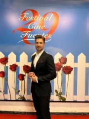 Vitaliy Fesyk Zrelkin