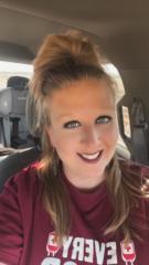 Maggie Bates