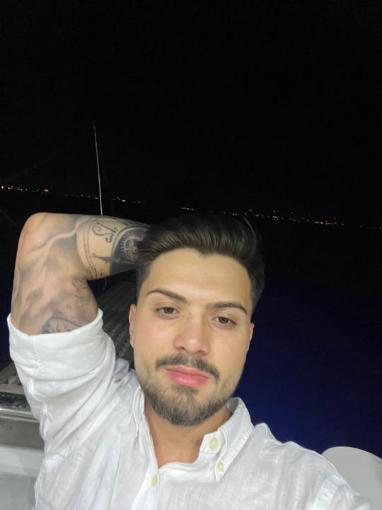 Kuzey Ulaş Altuntaş