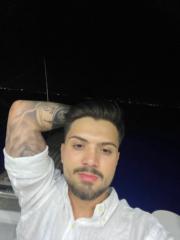 Kuzey Ulaş Altuntaş