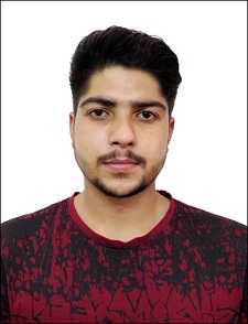Aalok raj Choudhary