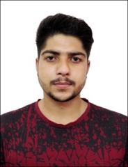 Aalok raj Choudhary