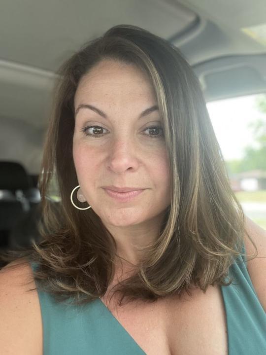 Clara Hayes