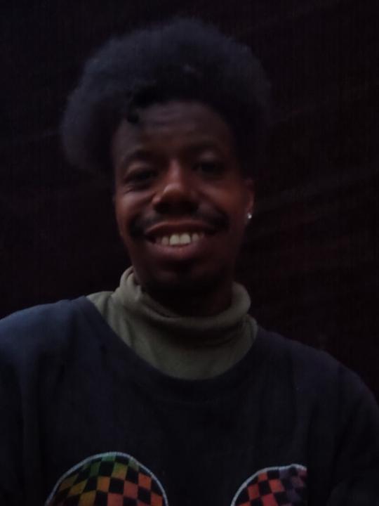 Jermaine Lockhart