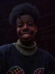Jermaine Lockhart
