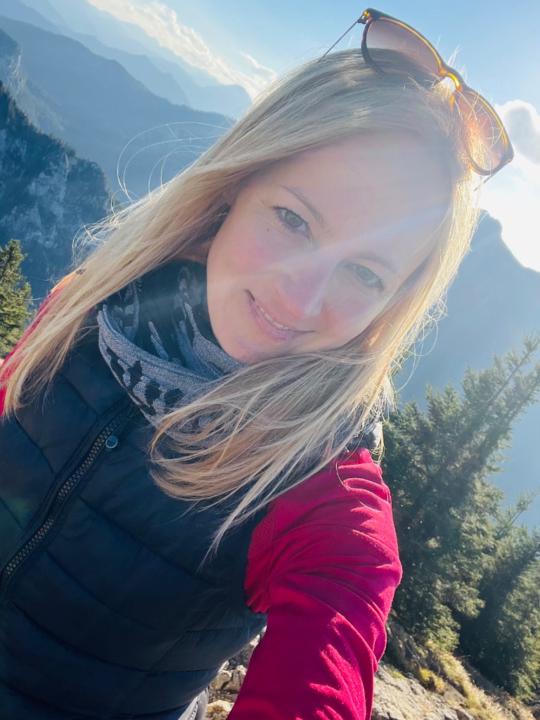 Helena Schmid