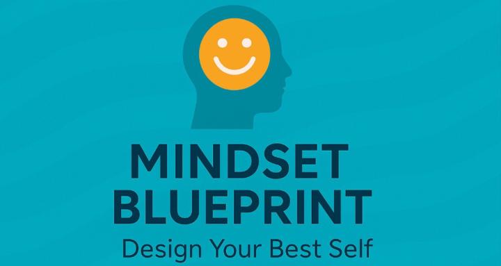 Mindset Blueprint 