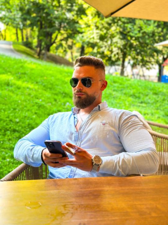 Mihalache Andrei