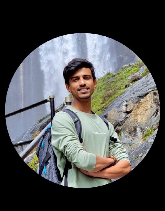 Sparsh Saxena