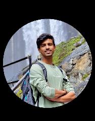 Sparsh Saxena