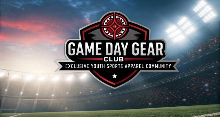 GameDay Gear Club
